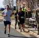 145th AW hosts 5K