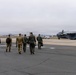 156th Airlift Squadron conducts FLUSH training