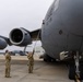 156th Airlift Squadron conducts FLUSH training