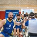 2026 Marine Corps Air Force Trials | Wheelchair Basketball