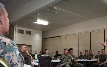 Navy-Marine Corps Relief Society: Active Duty Fund Drive