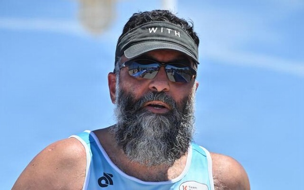 TACOM Civilian Fitness and Health Promotion Program - Chris Martinez