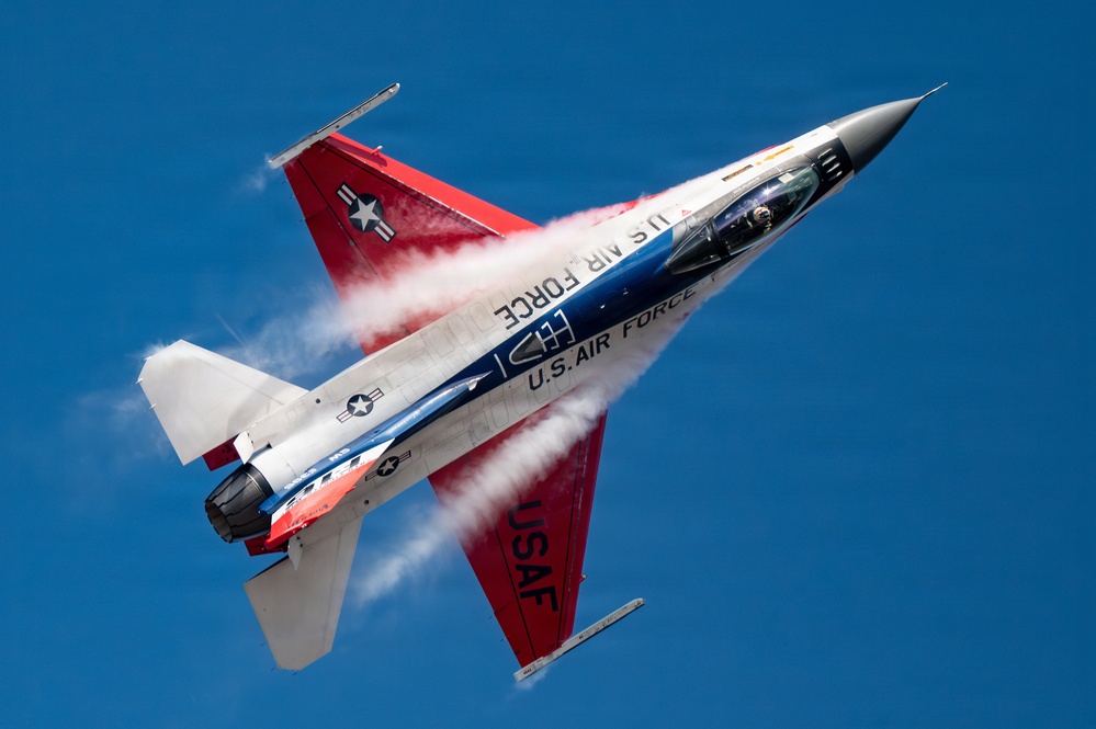 Viper Demo practice day