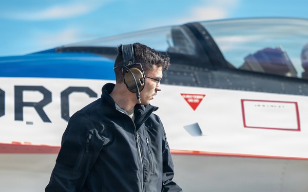 Viper Demo practice day