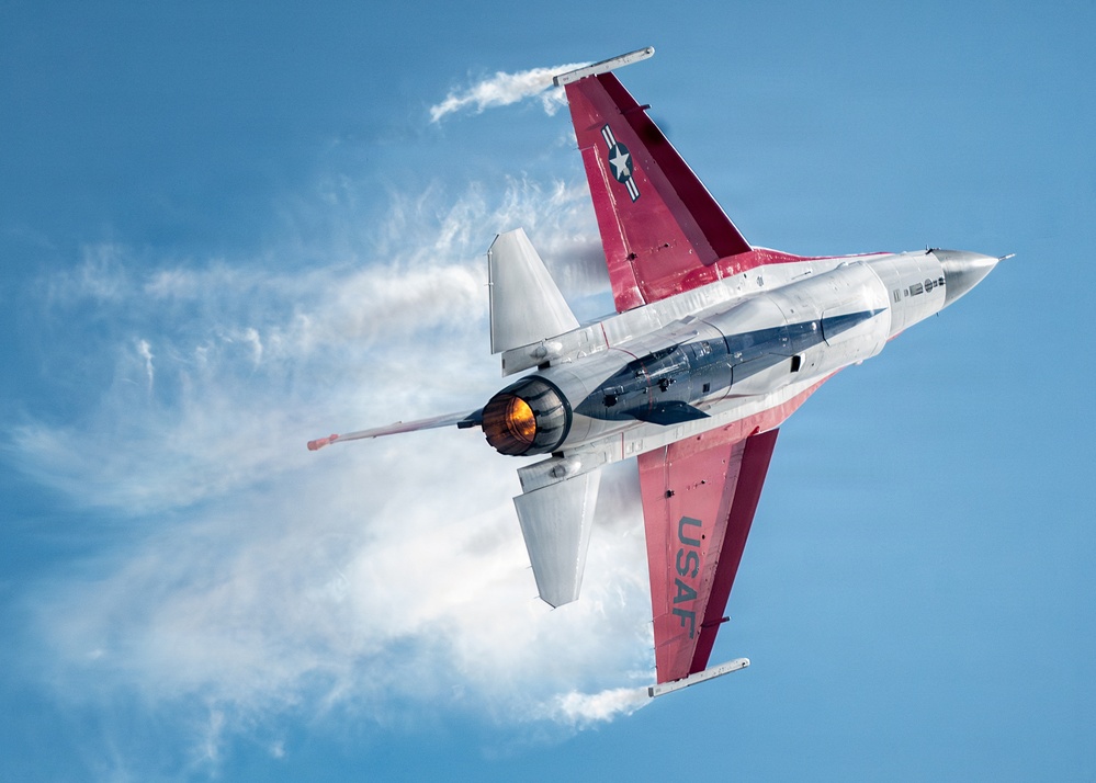 Viper Demo practice day