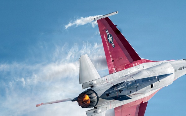 Viper Demo practice day