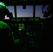 US Air Force C-130 crew supports Operation Epic Fury