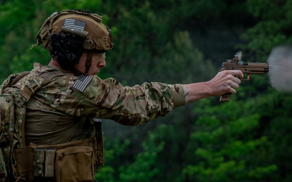 TACOM Civilian Fitness and Health Promotion Program - Brian Wice