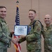 Keesler congratulates newest senior master sergeants