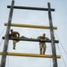 101st Division Airborne Best Squad Competition - Obstacle Course