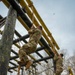 101st Division Airborne Best Squad Competition - Obstacle Course