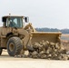 145th Civil Engineer Squadron conducts Rapid Damage Repair course