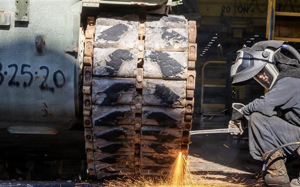 Three TACOM sites win Army safety awards