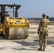 145th Civil Engineer Squadron conducts Rapid Damage Repair course