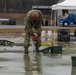 145th Civil Engineer Squadron conducts Rapid Damage Repair course