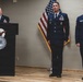 SMSgt Doug Connolly Retirement