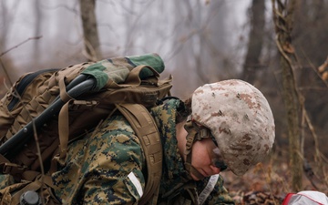 OCC 251 Company D conducts SULE 2