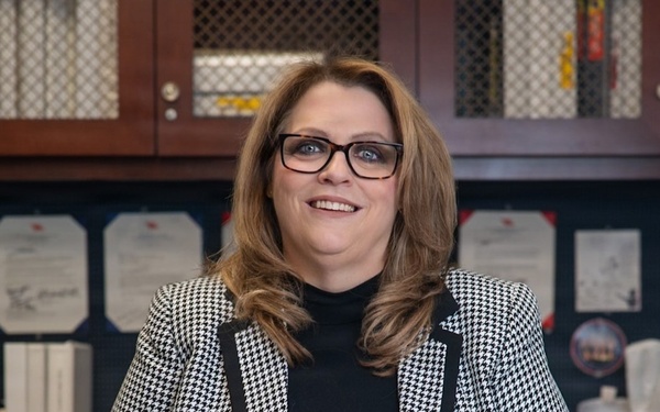 Acting ILSC director reflects on career as retirement approaches