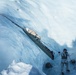 US, Allied Partners SOF conduct SAR scenario in Greenland during AE26