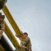 101st Division Airborne Best Squad Competition - Obstacle Course