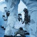 US, Allied Partners SOF conduct SAR scenario in Greenland during AE26