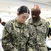 NMRTC Patuxent River Corpsman Hones Suture Skills