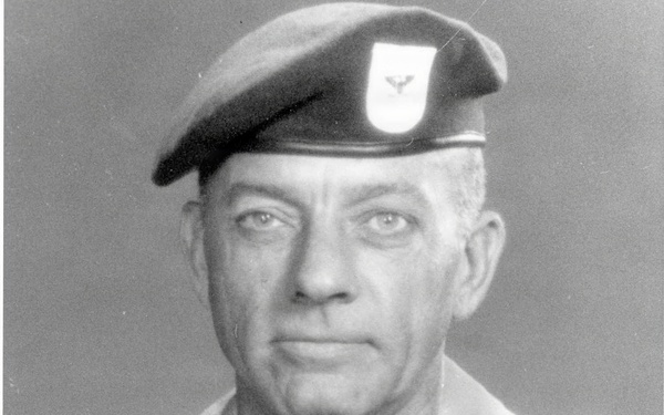 ANAD teammate carries on Medal of Honor recipient’s legacy