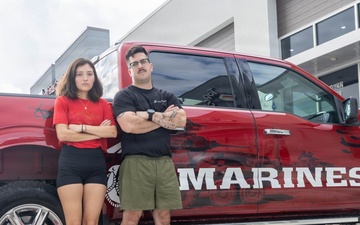 Recruiting Sub-Station Rosenberg Initial Strength Test&amp;#xA;