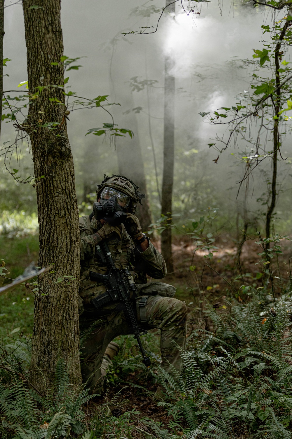 101st Division Airborne Best Medic Competition 2025