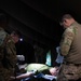 Combined medical training builds readiness at Justified Accord 2026