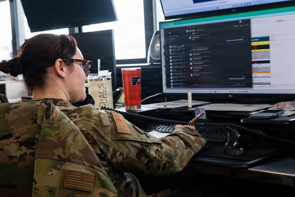 At the Center of Global Mobility: The 436th Aerial Port Squadron