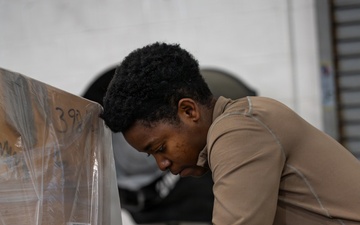 At the Center of Global Mobility: The 436th Aerial Port Squadron