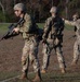 The 2026 U.S. Army Marksmanship Competition, Rifle EIC