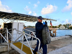 Coast Guard Bar Harbor Hoax Call 02JUNE2025