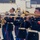 Marine Reserves Band Performs for Houston Schools &amp;#xA;