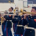 Marine Reserves Band Performs for Houston Schools &amp;#xA;