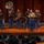 Marine Reserves Band Performs for Houston Schools &amp;#xA;