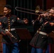 Marine Reserves Band Performs for Houston Schools &amp;#xA;