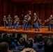 Marine Reserves Band Performs for Houston Schools &amp;#xA;