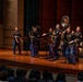 Marine Reserves Band Performs for Houston Schools &amp;#xA;