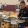 Marine Reserves Band Performs for Houston Schools &amp;#xA;