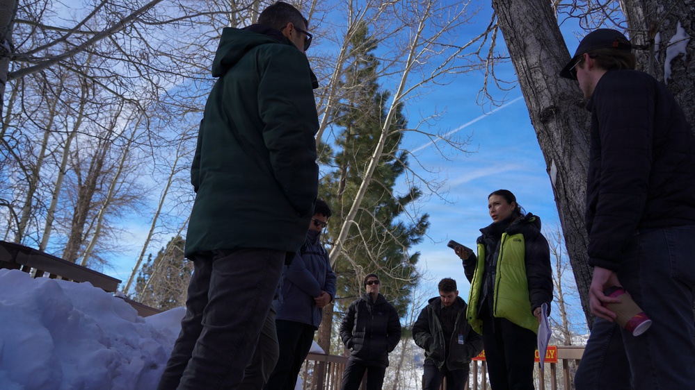 Mastering the First Breath: Navy Medicine Research Fortifies the Warfighter Against the Cold's Lethal Shock