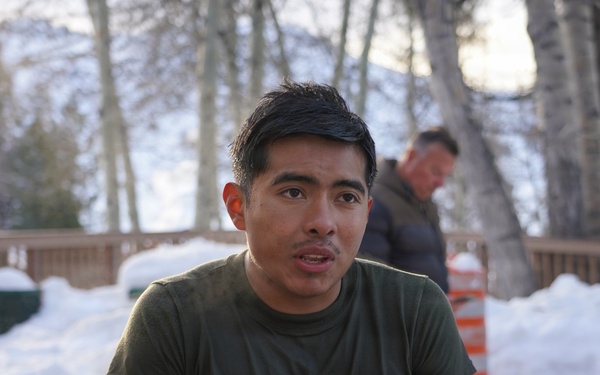 Mastering the First Breath: Navy Medicine Research Fortifies the Warfighter Against the Cold's Lethal Shock