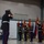 Master Gunnery Sgt. Jared Cobb Retirement Ceremony