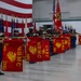 Master Gunnery Sgt. Jared Cobb Retirement Ceremony