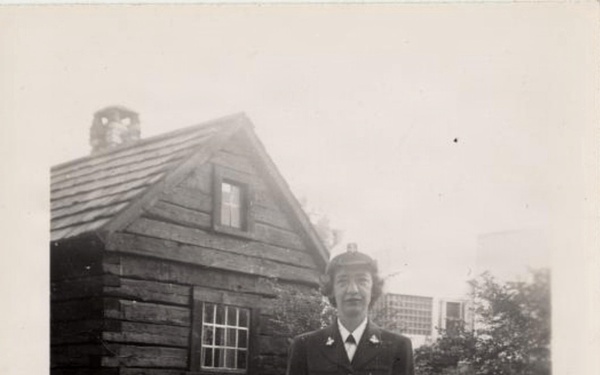 Enterprise Solutions at Scale: Why Carderock Honors Rear Adm. Grace Hopper