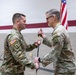 Prestigious Wisconsin Guard engineer battalion welcomes new command team