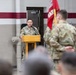 Prestigious Wisconsin Guard engineer battalion welcomes new command team