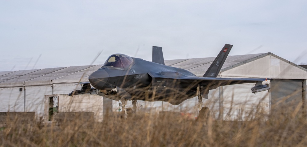 The 187th Fighter Wing sharpens their combat edge during Sentry South 26-2