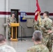 Prestigious Wisconsin Guard engineer battalion welcomes new command team